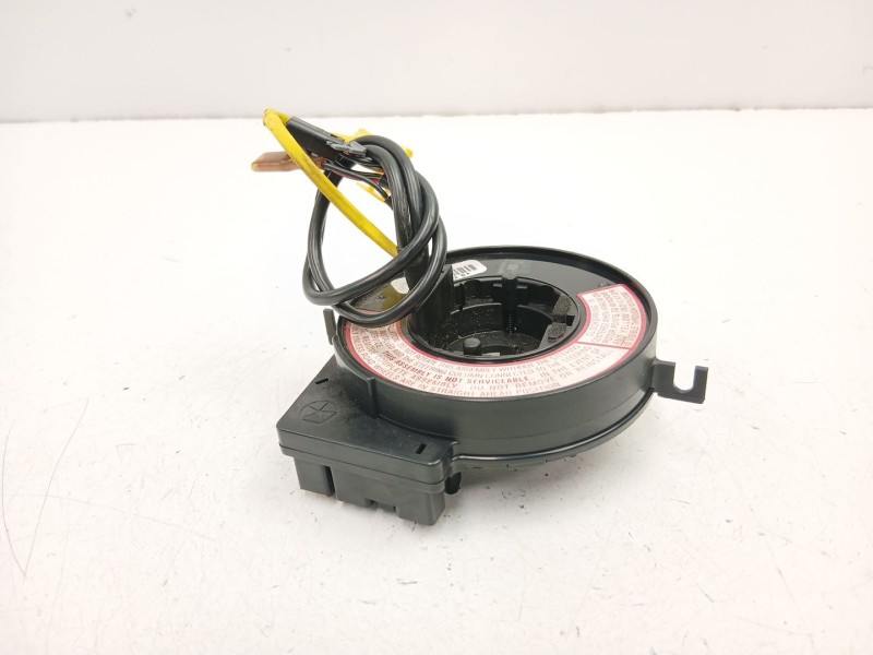 Recambio de anillo airbag para chrysler stratus (ja) 2.0 16v referencia OEM IAM 4600163  P4600163