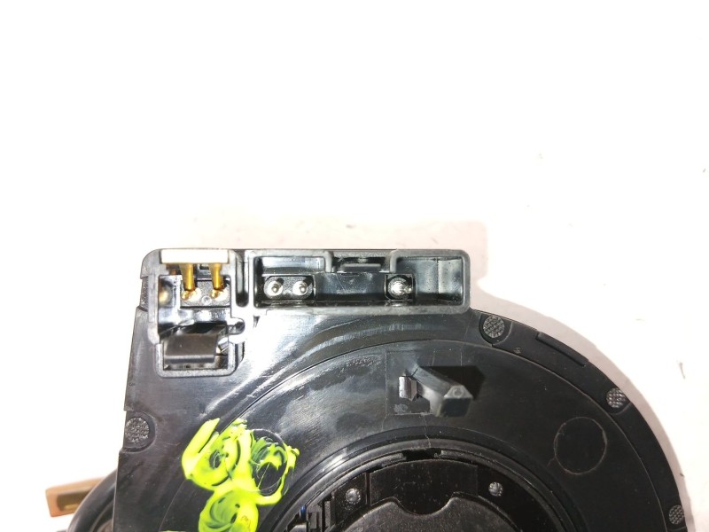 Recambio de anillo airbag para chrysler stratus (ja) 2.0 16v referencia OEM IAM 4600163  P4600163