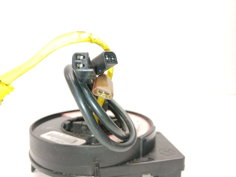 Recambio de anillo airbag para chrysler stratus (ja) 2.0 16v referencia OEM IAM 4600163  P4600163