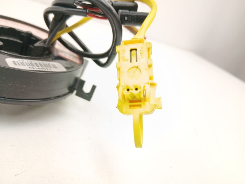 Recambio de anillo airbag para chrysler stratus (ja) 2.0 16v referencia OEM IAM 4600163  P4600163