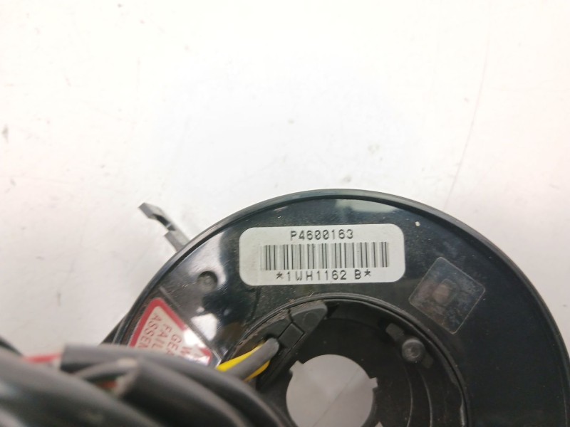 Recambio de anillo airbag para chrysler stratus (ja) 2.0 16v referencia OEM IAM 4600163  P4600163