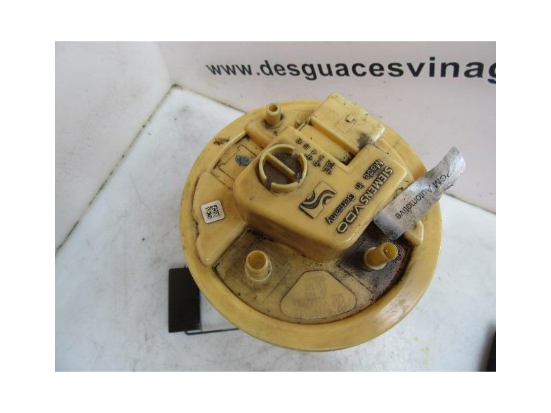 Recambio de bomba gasolina / aforadores : fiat punto : 1.3 td [2012] para fiat punto 1.3 td referencia OEM IAM 82C53185172  