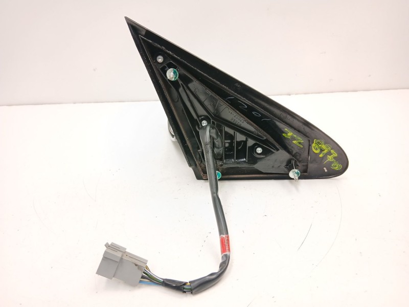 Recambio de retrovisor izquierdo para chrysler stratus (ja) 2.0 16v referencia OEM IAM 4646337  
