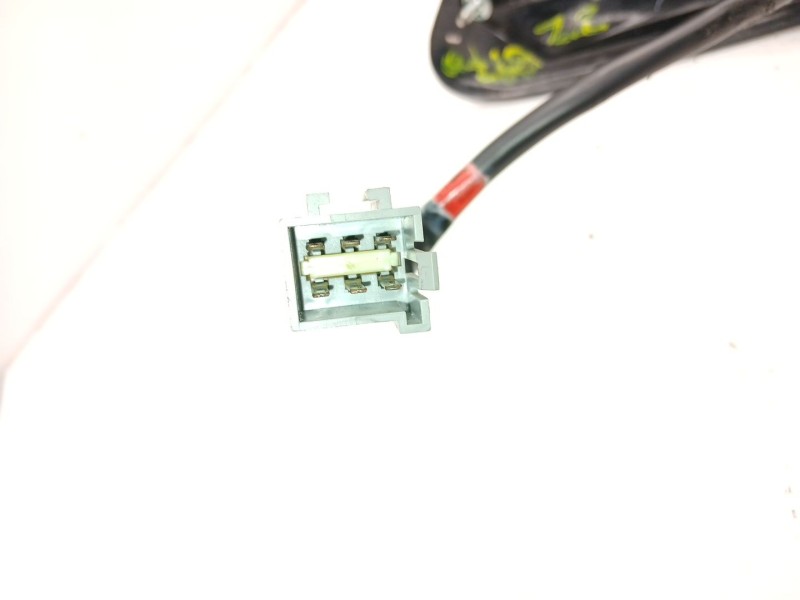 Recambio de retrovisor izquierdo para chrysler stratus (ja) 2.0 16v referencia OEM IAM 4646337  