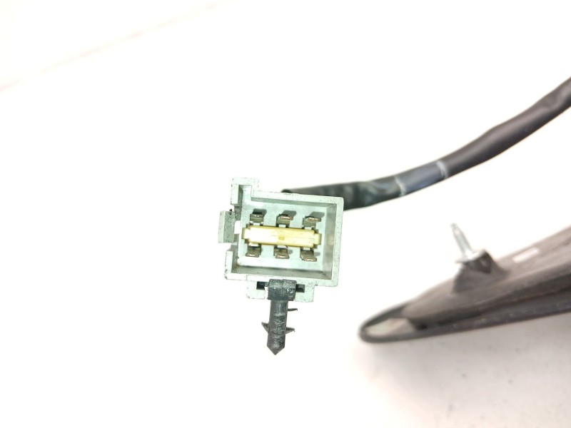 Recambio de retrovisor derecho para chrysler stratus (ja) 2.0 16v referencia OEM IAM 4646336  