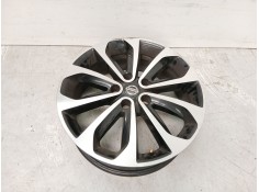 Recambio de llanta para nissan qashqai i (j10, nj10) 1.6 referencia OEM IAM D0300JD18B  