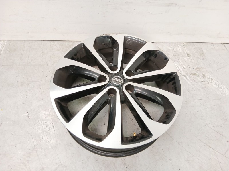 Recambio de llanta para nissan qashqai i (j10, nj10) 1.6 referencia OEM IAM D0300JD18B  