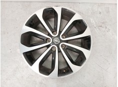 Recambio de llanta para nissan qashqai i (j10, nj10) 1.6 referencia OEM IAM D0300JD18B   2