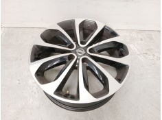 Recambio de llanta para nissan qashqai i (j10, nj10) 1.6 referencia OEM IAM D0300JD18B  