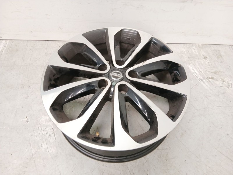 Recambio de llanta para nissan qashqai i (j10, nj10) 1.6 referencia OEM IAM D0300JD18B  