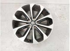 Recambio de llanta para nissan qashqai i (j10, nj10) 1.6 referencia OEM IAM D0300JD18B   2