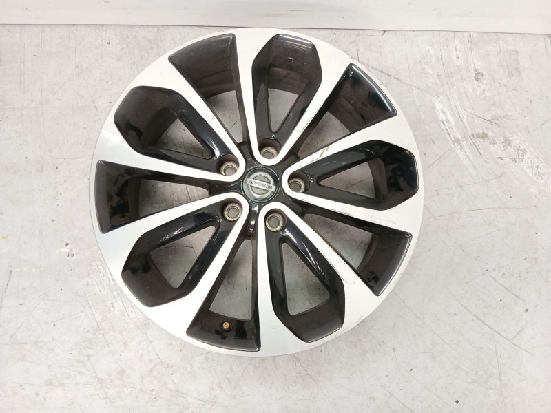 Recambio de llanta para nissan qashqai i (j10, nj10) 1.6 referencia OEM IAM D0300JD18B  