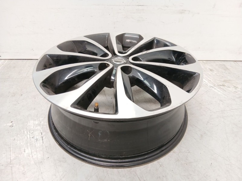 Recambio de llanta para nissan qashqai i (j10, nj10) 1.6 referencia OEM IAM D0300JD18B  