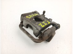 Recambio de pinza freno trasera izquierda para nissan qashqai i (j10, nj10) 1.6 referencia OEM IAM 440111KD0A  