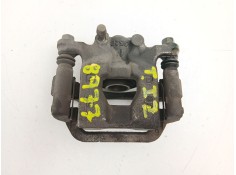 Recambio de pinza freno trasera izquierda para nissan qashqai i (j10, nj10) 1.6 referencia OEM IAM 440111KD0A   2