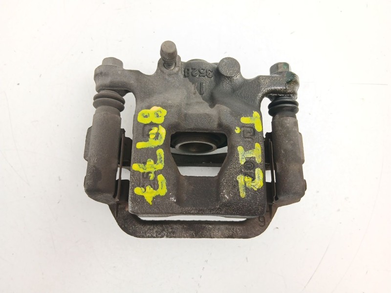 Recambio de pinza freno trasera izquierda para nissan qashqai i (j10, nj10) 1.6 referencia OEM IAM 440111KD0A  