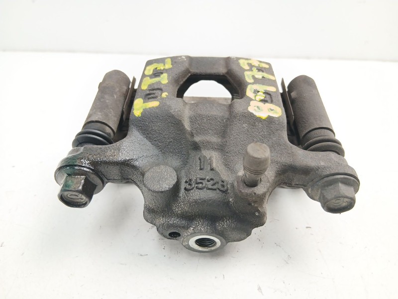Recambio de pinza freno trasera izquierda para nissan qashqai i (j10, nj10) 1.6 referencia OEM IAM 440111KD0A  