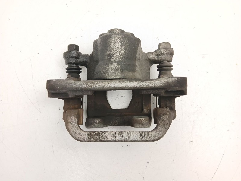 Recambio de pinza freno trasera izquierda para nissan qashqai i (j10, nj10) 1.6 referencia OEM IAM 440111KD0A  