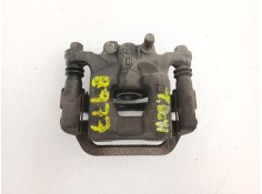 Recambio de pinza freno trasera derecha para nissan qashqai i (j10, nj10) 1.6 referencia OEM IAM 440011KD0A   2