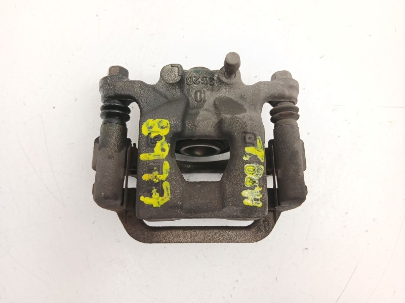 Recambio de pinza freno trasera derecha para nissan qashqai i (j10, nj10) 1.6 referencia OEM IAM 440011KD0A  