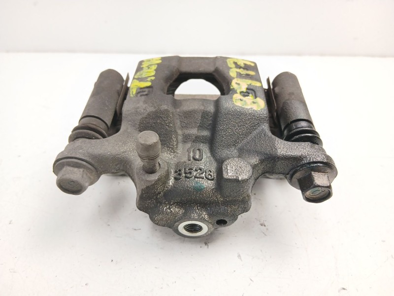 Recambio de pinza freno trasera derecha para nissan qashqai i (j10, nj10) 1.6 referencia OEM IAM 440011KD0A  