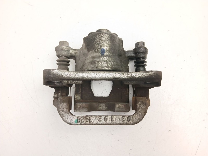 Recambio de pinza freno trasera derecha para nissan qashqai i (j10, nj10) 1.6 referencia OEM IAM 440011KD0A  