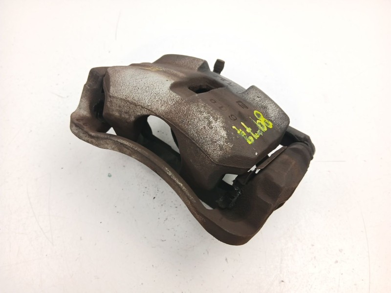 Recambio de pinza freno delantera derecha para nissan qashqai i (j10, nj10) 1.6 referencia OEM IAM 41001JD00A  