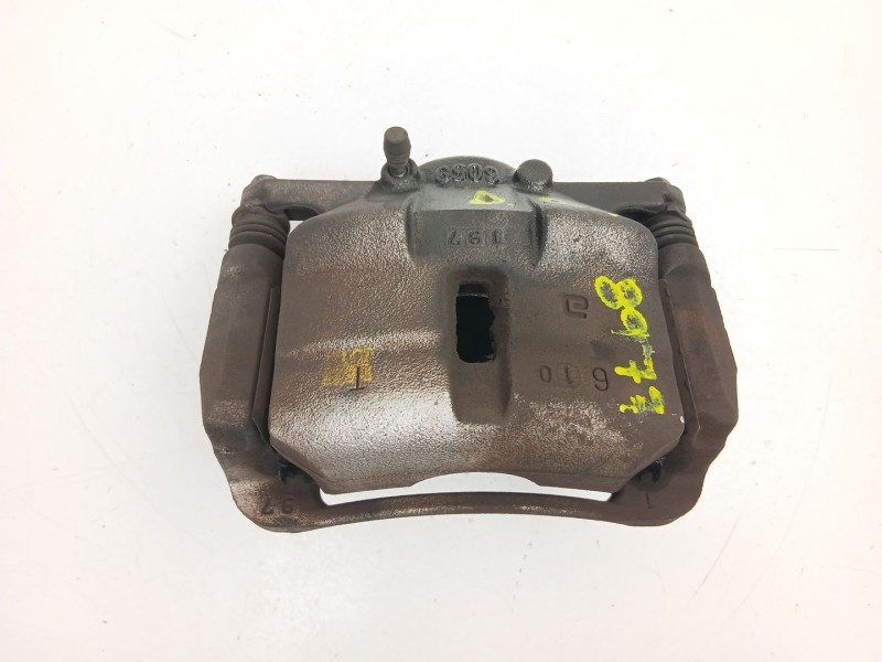 Recambio de pinza freno delantera derecha para nissan qashqai i (j10, nj10) 1.6 referencia OEM IAM 41001JD00A  