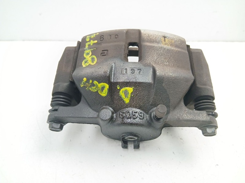 Recambio de pinza freno delantera derecha para nissan qashqai i (j10, nj10) 1.6 referencia OEM IAM 41001JD00A  