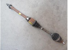 Recambio de transmision delantera dch. : fiat punto : 1.3 td [2012] para fiat punto 1.3 td referencia OEM IAM   