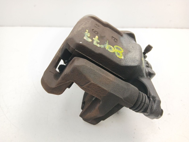 Recambio de pinza freno delantera derecha para nissan qashqai i (j10, nj10) 1.6 referencia OEM IAM 41001JD00A  