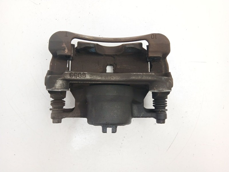 Recambio de pinza freno delantera derecha para nissan qashqai i (j10, nj10) 1.6 referencia OEM IAM 41001JD00A  