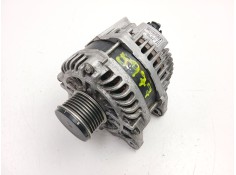 Recambio de alternador para nissan qashqai i (j10, nj10) 1.6 referencia OEM IAM 23100BR01A A2TX2181 