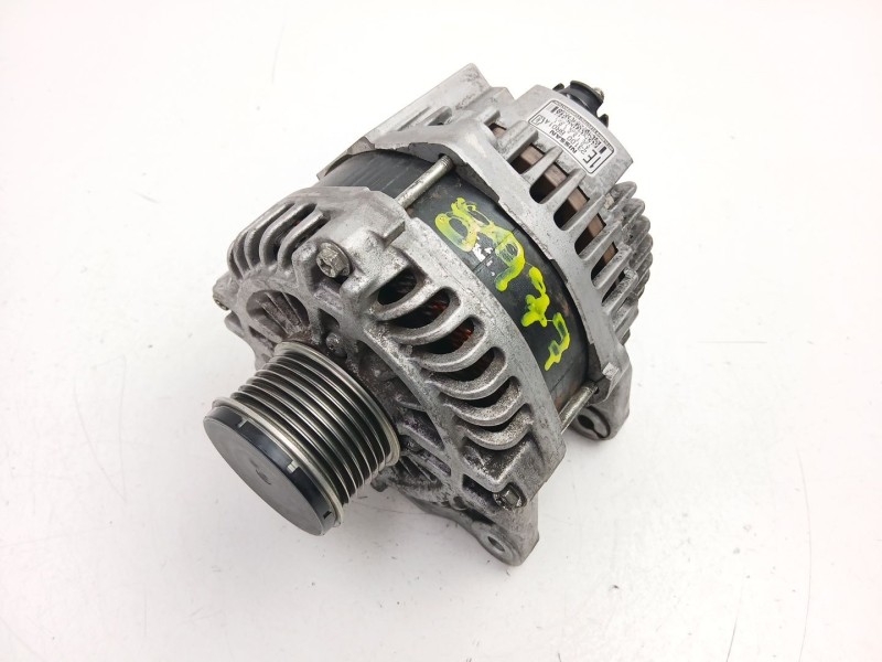 Recambio de alternador para nissan qashqai i (j10, nj10) 1.6 referencia OEM IAM 23100BR01A A2TX2181 