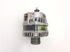 Recambio de alternador para nissan qashqai i (j10, nj10) 1.6 referencia OEM IAM 23100BR01A A2TX2181  2