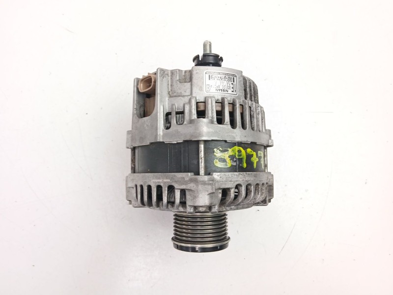 Recambio de alternador para nissan qashqai i (j10, nj10) 1.6 referencia OEM IAM 23100BR01A A2TX2181 