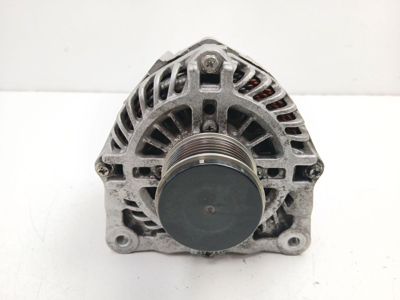Recambio de alternador para nissan qashqai i (j10, nj10) 1.6 referencia OEM IAM 23100BR01A A2TX2181 