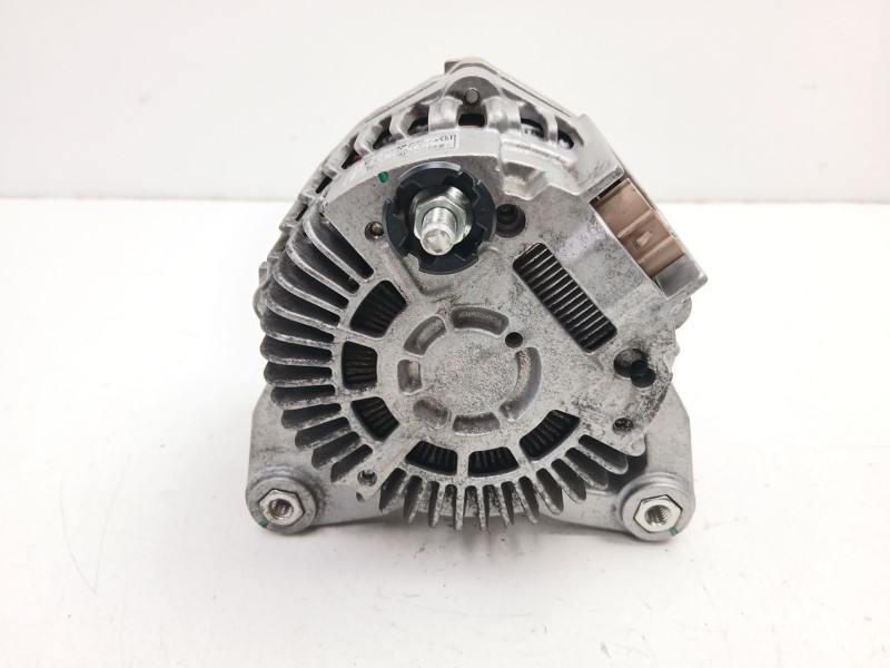 Recambio de alternador para nissan qashqai i (j10, nj10) 1.6 referencia OEM IAM 23100BR01A A2TX2181 