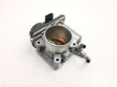 Recambio de caja mariposa para nissan qashqai i (j10, nj10) 1.6 referencia OEM IAM 161191KA0B RME5018 