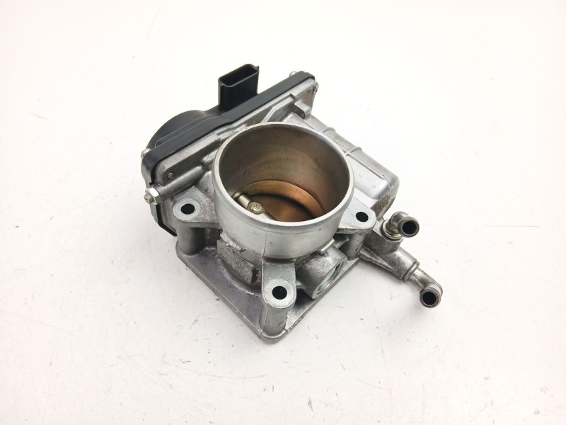 Recambio de caja mariposa para nissan qashqai i (j10, nj10) 1.6 referencia OEM IAM 161191KA0B RME5018 