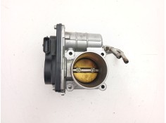 Recambio de caja mariposa para nissan qashqai i (j10, nj10) 1.6 referencia OEM IAM 161191KA0B RME5018  2