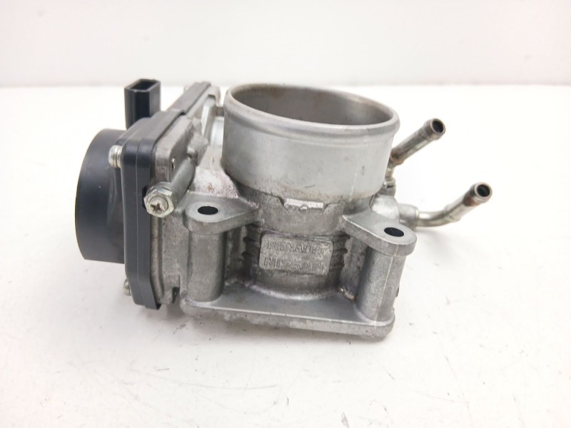 Recambio de caja mariposa para nissan qashqai i (j10, nj10) 1.6 referencia OEM IAM 161191KA0B RME5018 