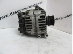 Recambio de alternador : renault megane : 2.0 g /f5r d7 [2000] para renault megane 2.0 g /f5r d7 referencia OEM IAM 0124415007  