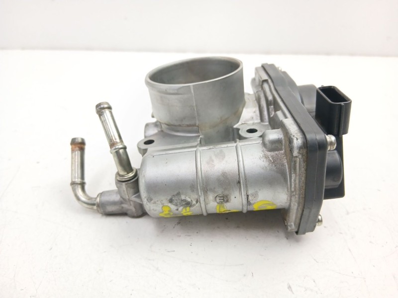 Recambio de caja mariposa para nissan qashqai i (j10, nj10) 1.6 referencia OEM IAM 161191KA0B RME5018 