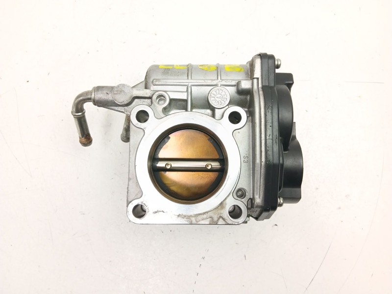 Recambio de caja mariposa para nissan qashqai i (j10, nj10) 1.6 referencia OEM IAM 161191KA0B RME5018 