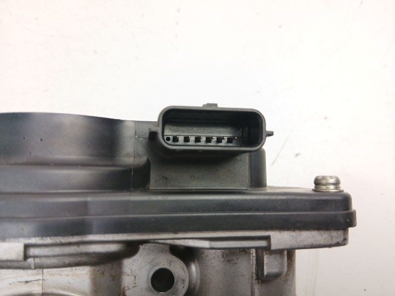 Recambio de caja mariposa para nissan qashqai i (j10, nj10) 1.6 referencia OEM IAM 161191KA0B RME5018 