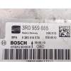 Recambio de centralita airbag para seat exeo berlina (3r2) sport referencia OEM IAM 3R0959655 0285010576 