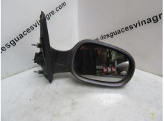 Recambio de retrovisor dch. : renault megane : 2.0 g /f5r d7 [2000] para renault megane 2.0 g /f5r d7 referencia OEM IAM ELECTRI