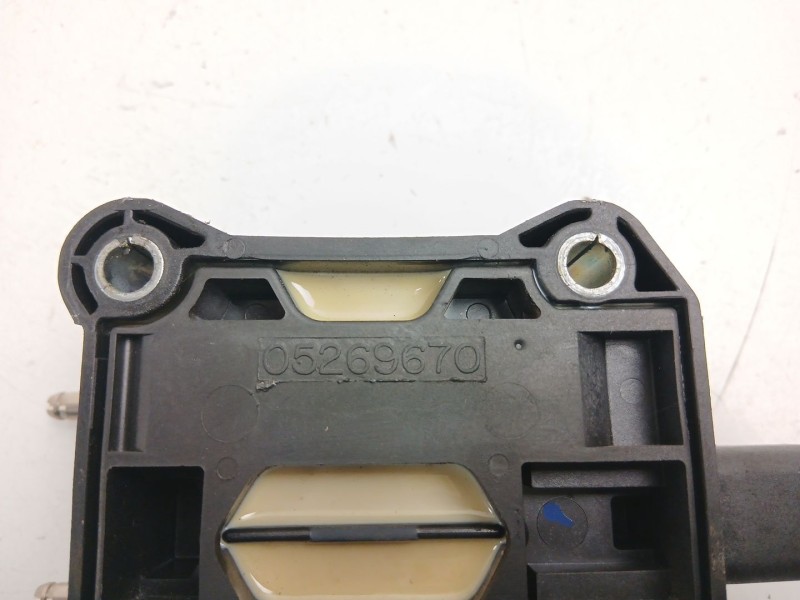 Recambio de bobina para chrysler stratus (ja) 2.0 16v referencia OEM IAM 05269670  