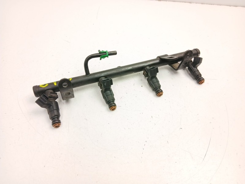 Recambio de inyectores juego para chrysler stratus (ja) 2.0 16v referencia OEM IAM 4669772 0280155782 